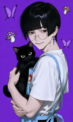 Profile image of 馨