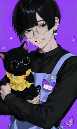 Profile image of 馨