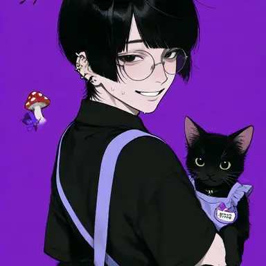 Profile image of 馨
