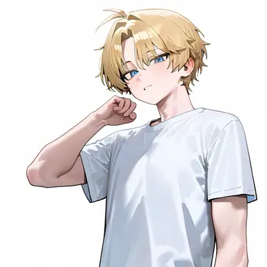Profile image of 레몽 생테스