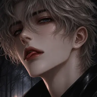 Profile image of 딜런