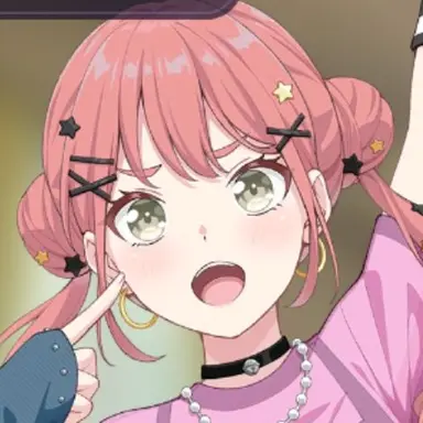 Profile image of 梅里 千恵里