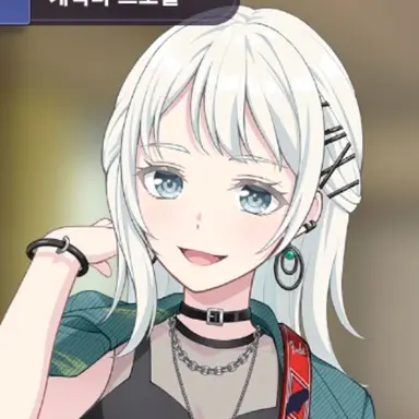 Profile image of 真橋 美玖