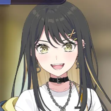 Profile image of 菅 来花