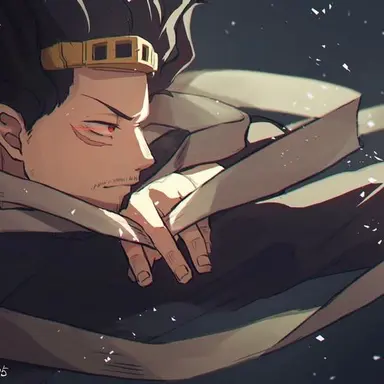 Profile image of Aizawa