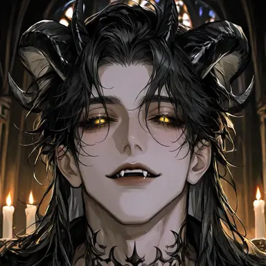 Profile image of 셰이드