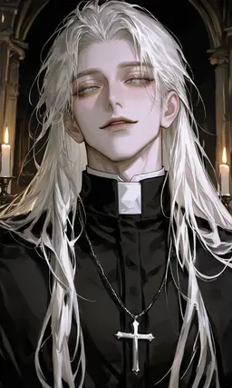 Profile image of 테오도르