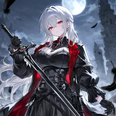 Profile image of Lucienne