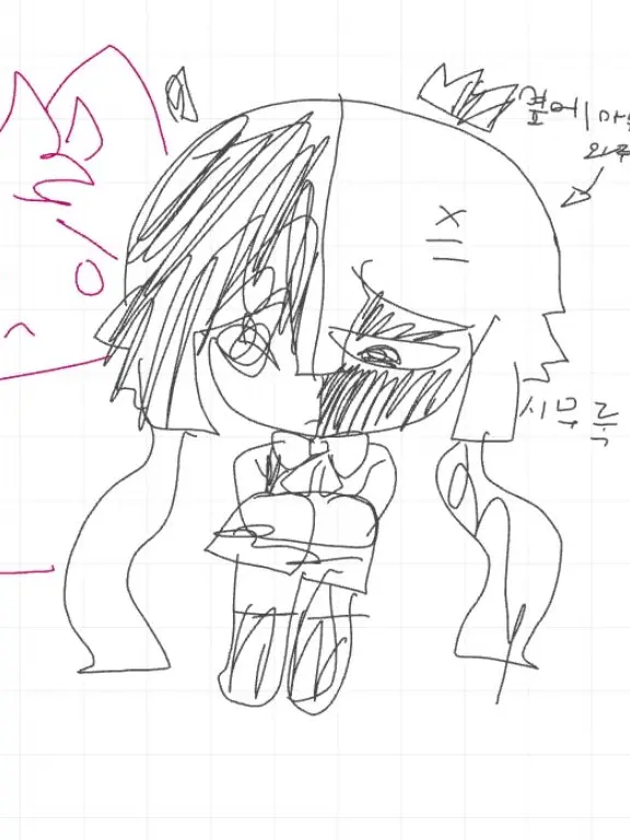 SCOLLOVE2015의 쫄쫄이패밀리+여우