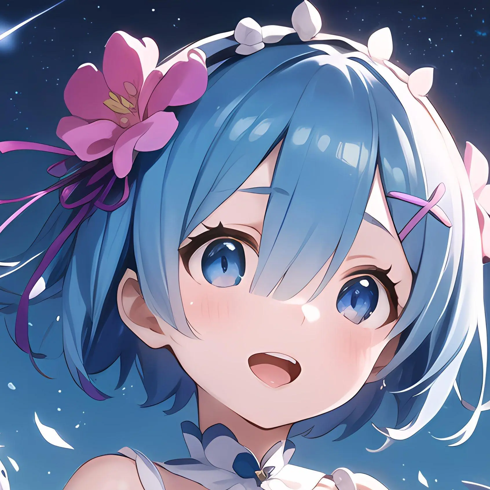 SuperbTetra0860의 レム