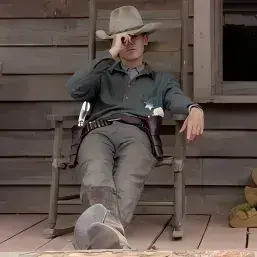 Profile image of Whitey