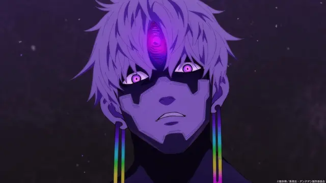 Profile image of Jin Enjoji