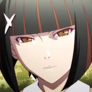 Profile image of 影縫余弦