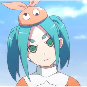 Profile image of 斧乃木余接