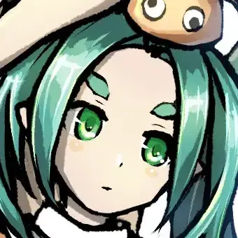 Profile image of 斧乃木余接