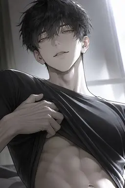 Profile image of Kyouya