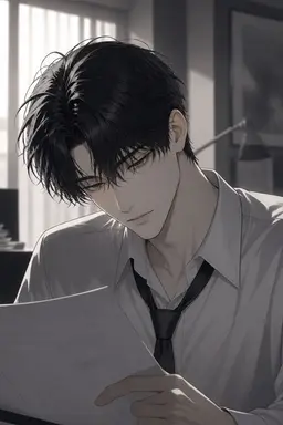 Profile image of Kyouya