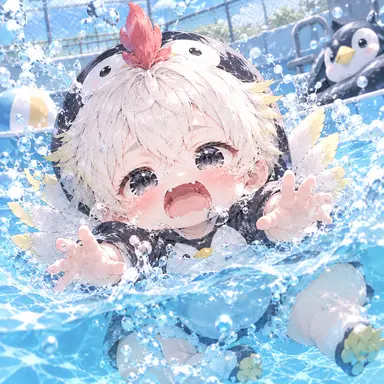 Profile image of こっこ