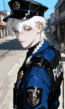 Profile image of 征士