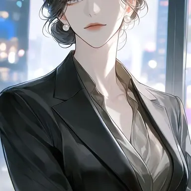 Profile image of Sylvaine