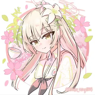 Profile image of 나기사