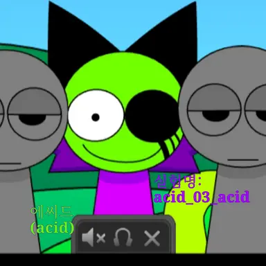 Profile image of 에씨드