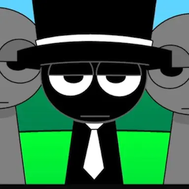Profile image of ブラック