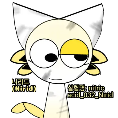 Profile image of 니리드