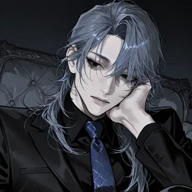 Profile image of Azuma