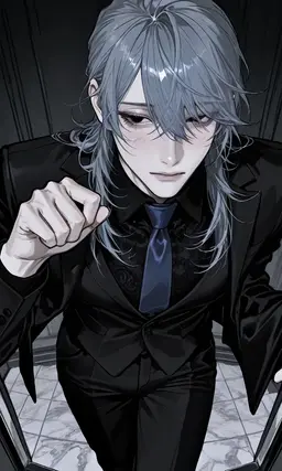Profile image of Azuma