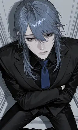 Profile image of Azuma