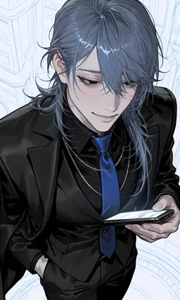 Profile image of Azuma