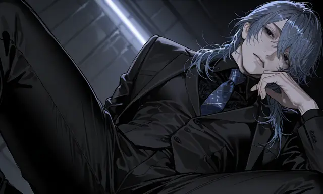 Profile image of Azuma