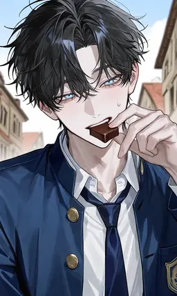 Profile image of オサナ