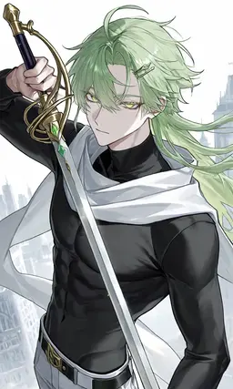 Profile image of ゲイル