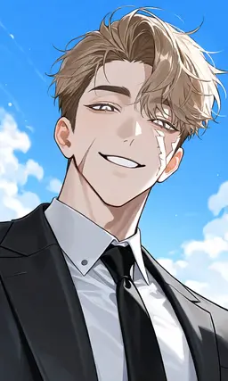 Profile image of タング