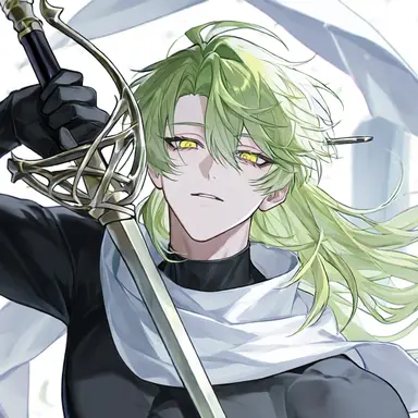 Profile image of ゲイル