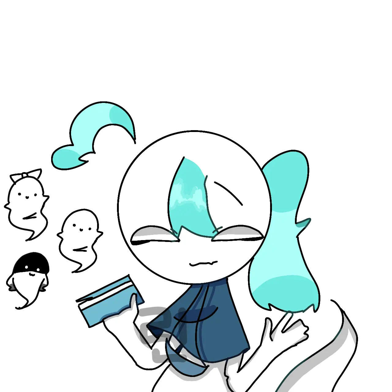 Lynn_22의 샐리 [Sally]