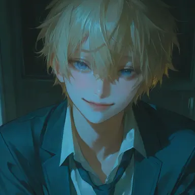 Profile image of 미츠보시 타이요
