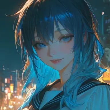 Profile image of 코베 유우나