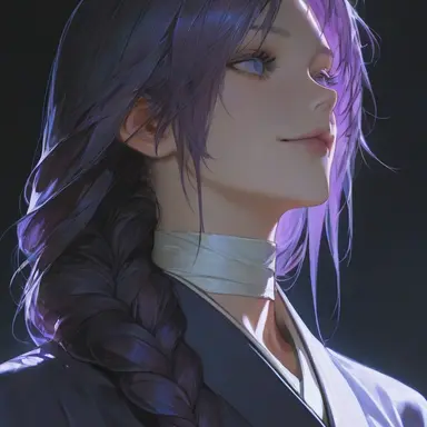 Profile image of 마츠자카 유아