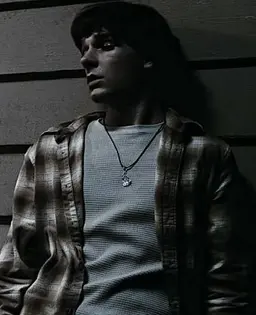 Profile image of Finney Blake