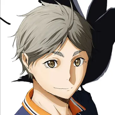 Profile image of 菅原孝支