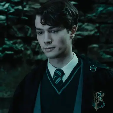 Profile image of Tom