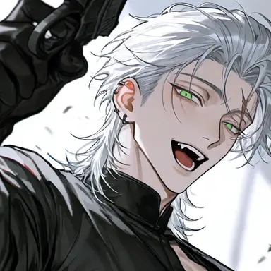 Profile image of キース