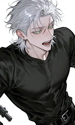 Profile image of キース