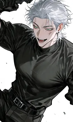 Profile image of キース
