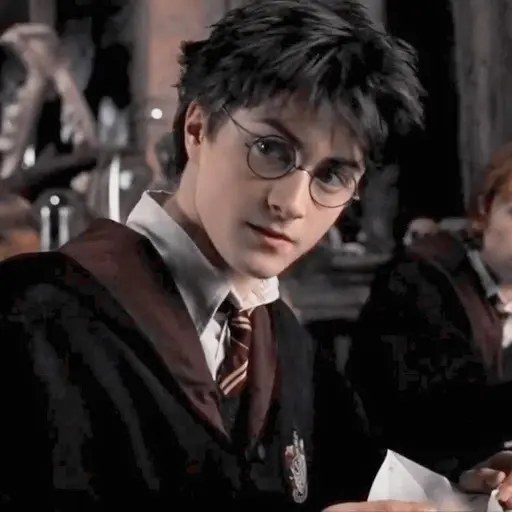 Draco._.malbonghee의 해리 포터