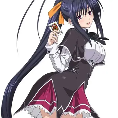 Profile image of Akeno Himejima