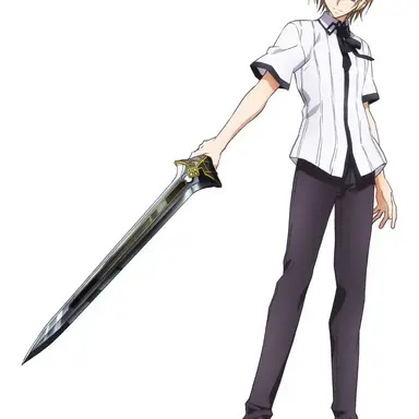 Profile image of Yuuto Kiba